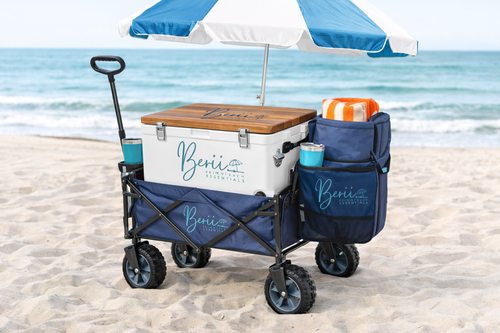Berii beachcart