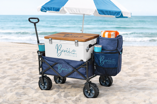 Berii beachcart